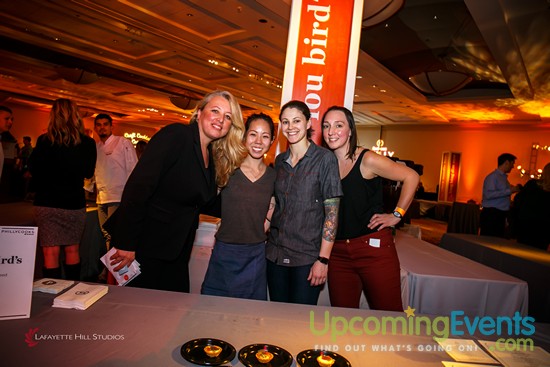 Philly Cooks 2017