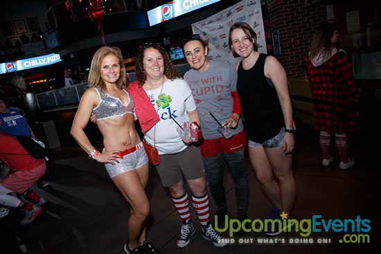 Cupid's Undie Run 2017