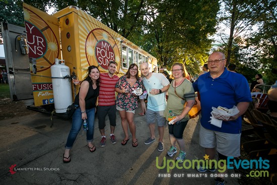 Summer Ale Festival at The Zoo!