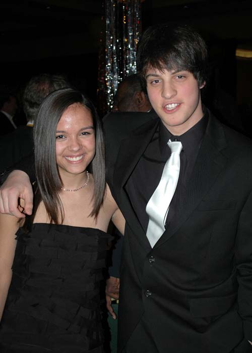 Lemon Ball 2010