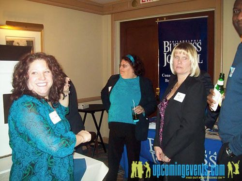 The Ultimate Networking Event