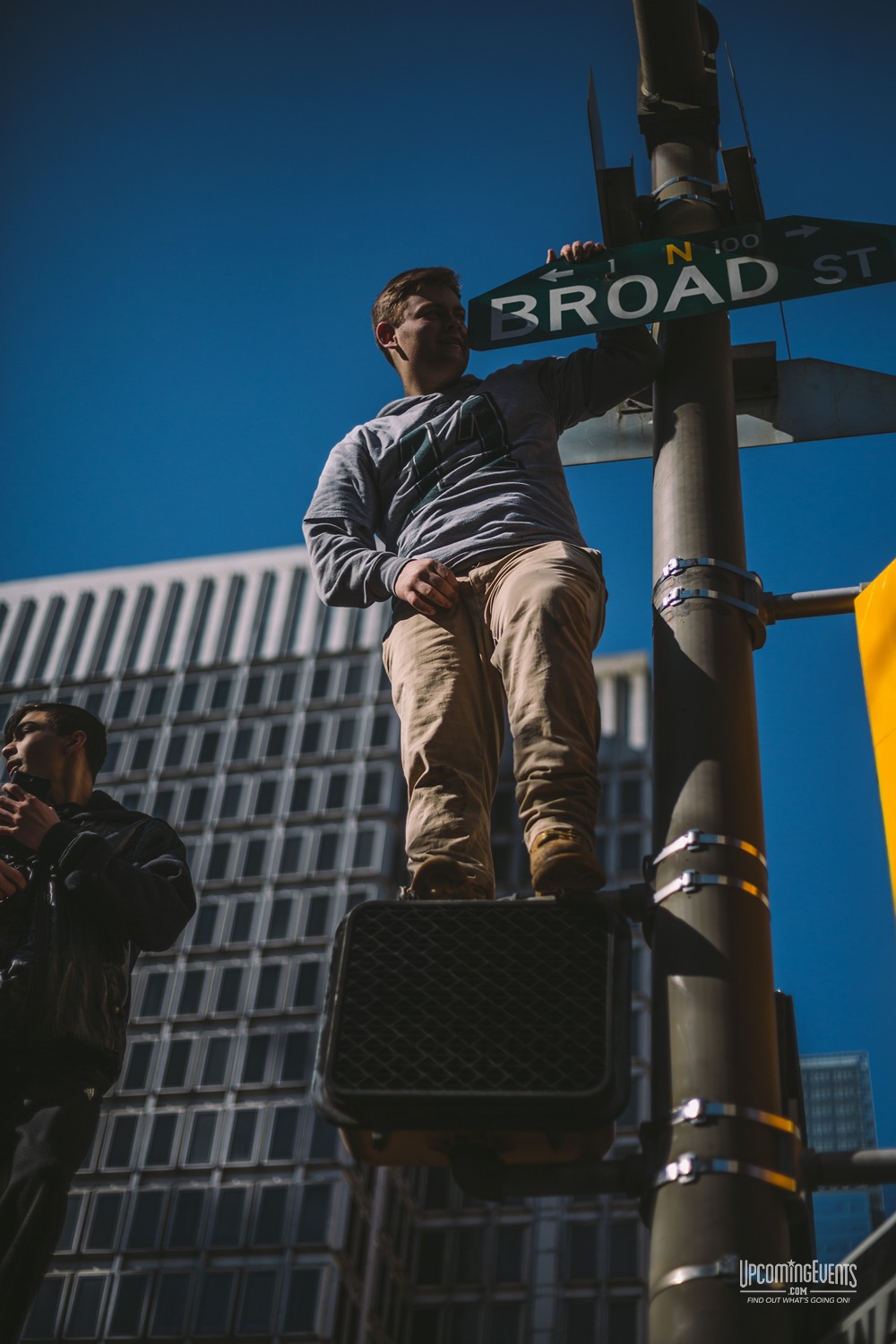 Eagles Parade Photos (Gallery 4)