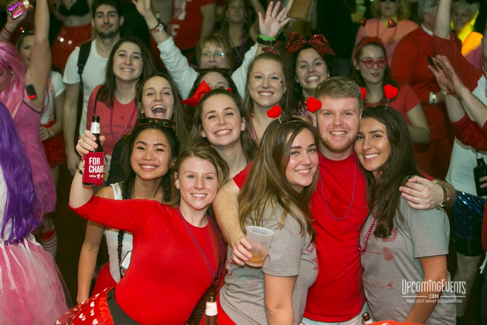 Cupid's Undie Run 2018 (Gallery 2)