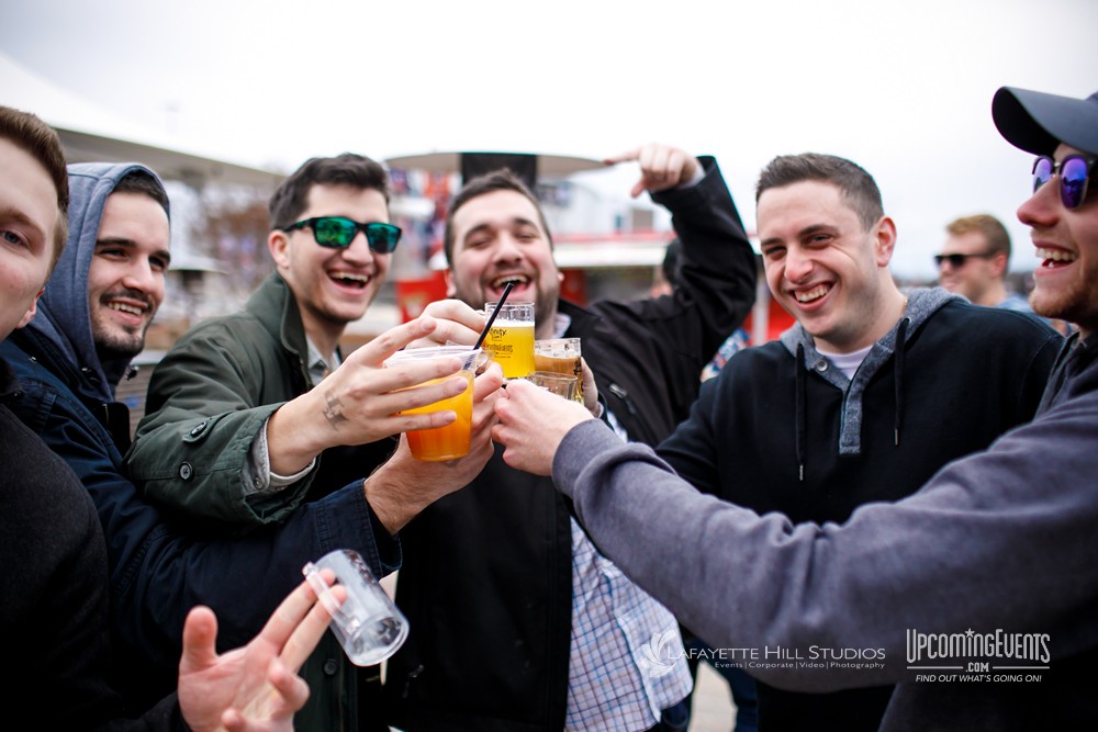 Winterfest Live! 2018 Craft Beer Festival