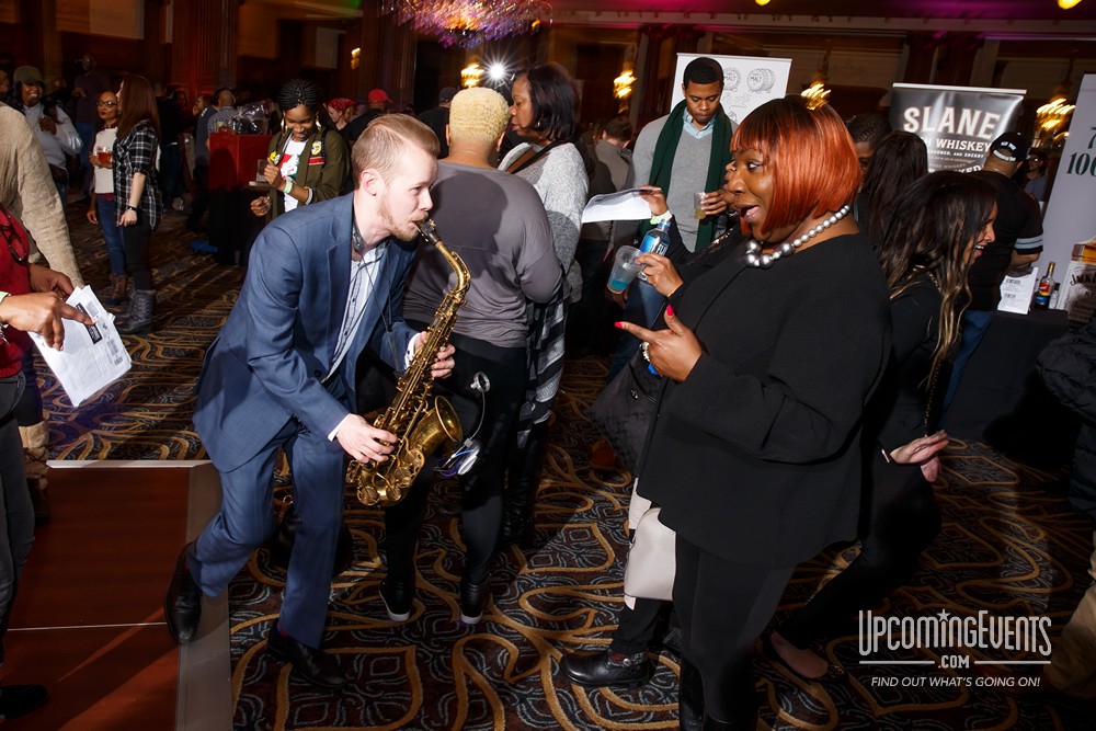 The Philadelphia Restaurant Festival