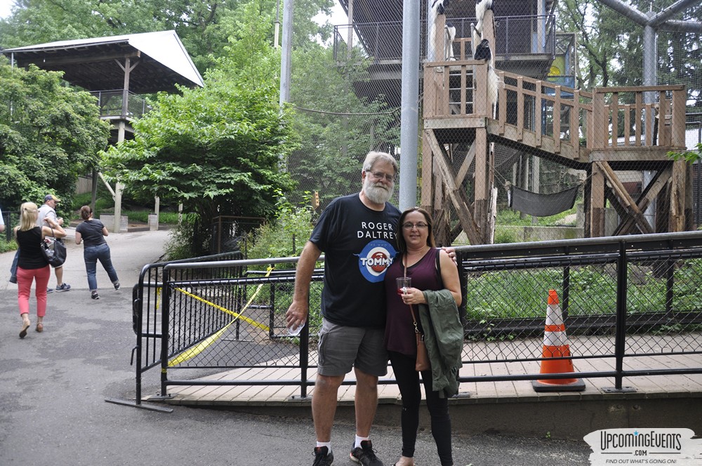 Summer Ale Festival at The Phladelphia Zoo