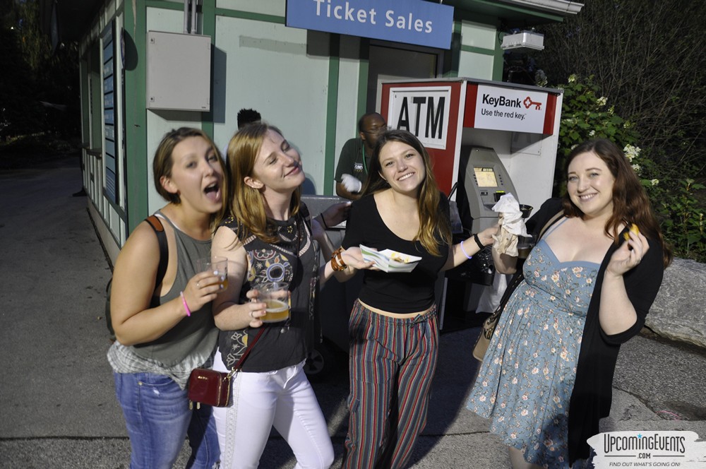 Summer Ale Festival at The Phladelphia Zoo