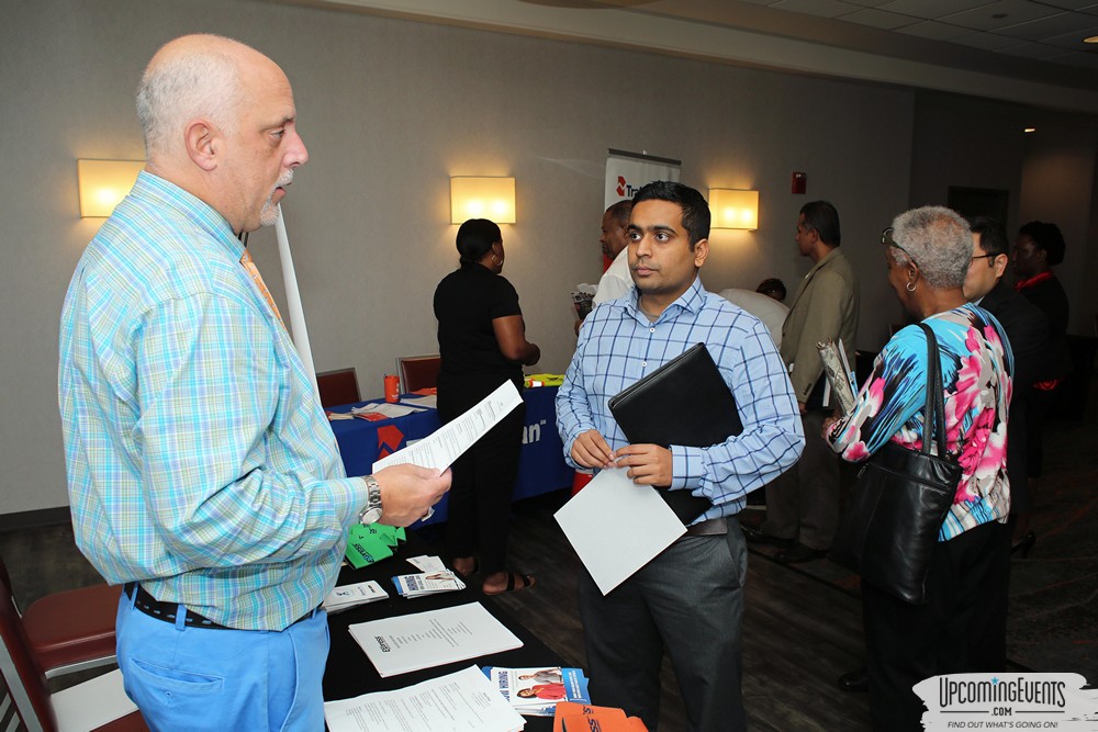Job Fair - GET HIRED!