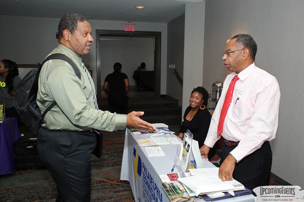 Job Fair - GET HIRED!