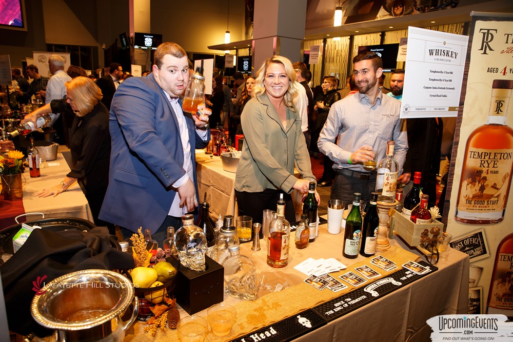 Whiskey Fest 2018