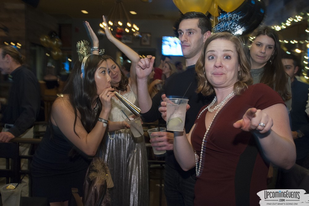 New Years Eve 2019 at City Tap House Logan Square
