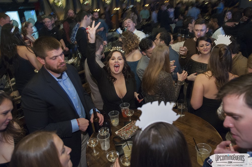 New Years Eve 2019 at City Tap House Logan Square