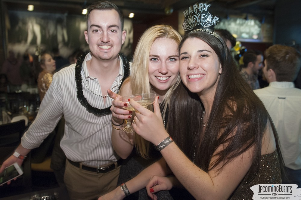 New Years Eve 2019 at City Tap House Logan Square