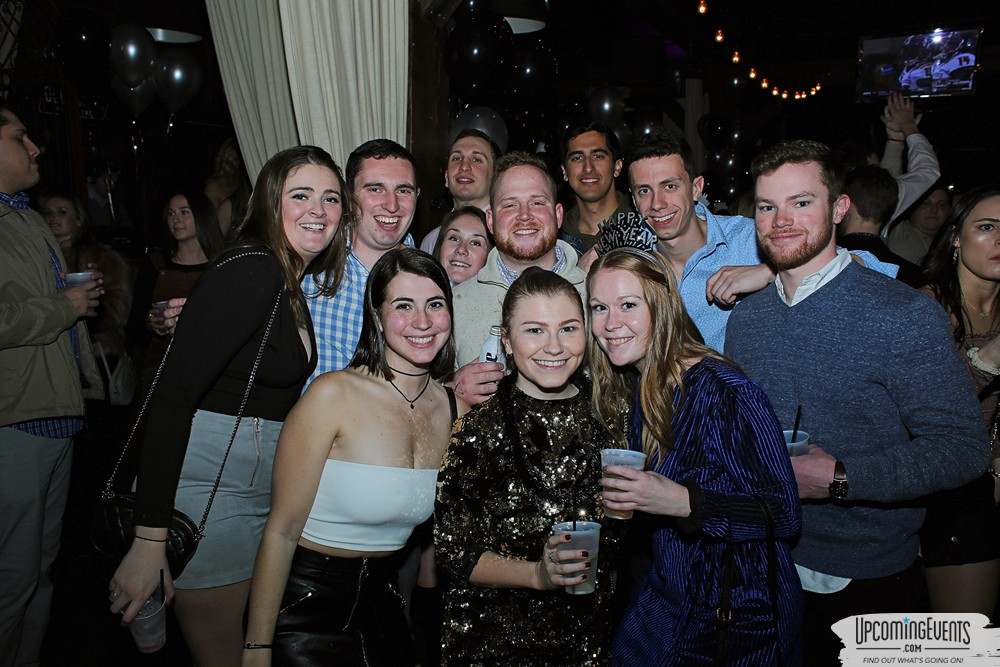 New Years Eve 2019 at JJ Bootleggers