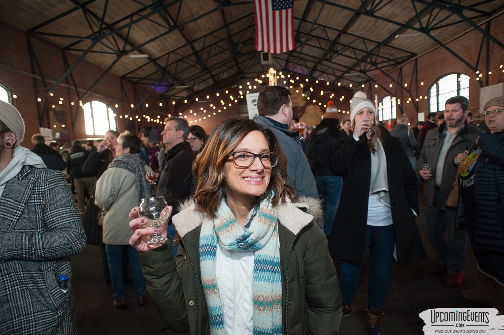 Philly Winter Craft Beer Fest - Saturday Session 1