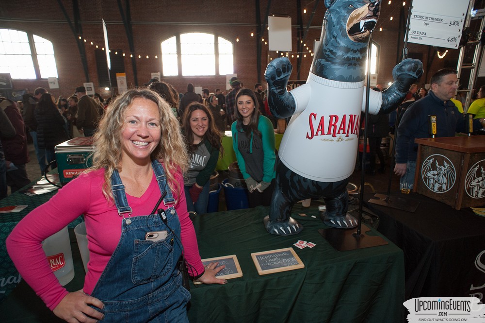 Philly Winter Craft Beer Fest - Saturday Session 1