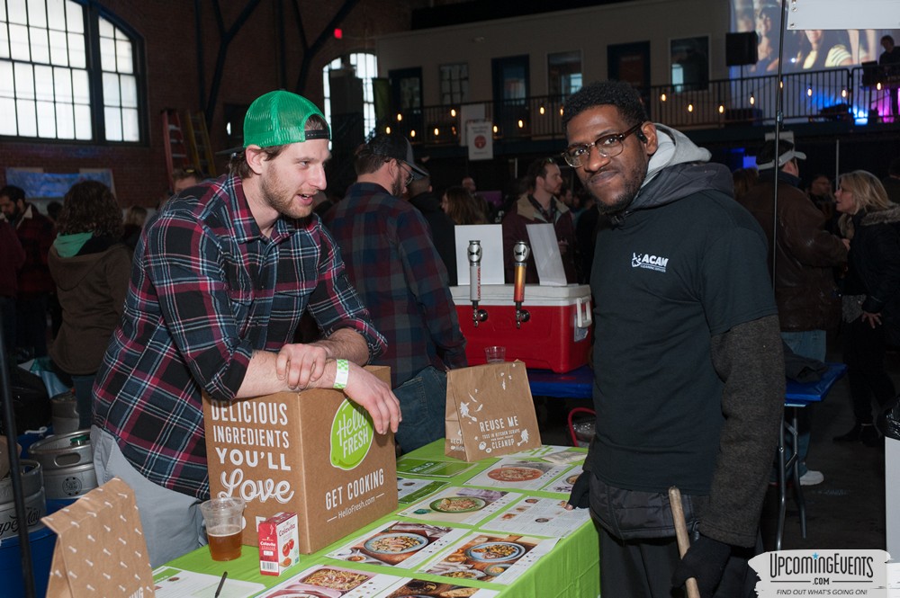 Philly Winter Craft Beer Fest - Saturday Session 1