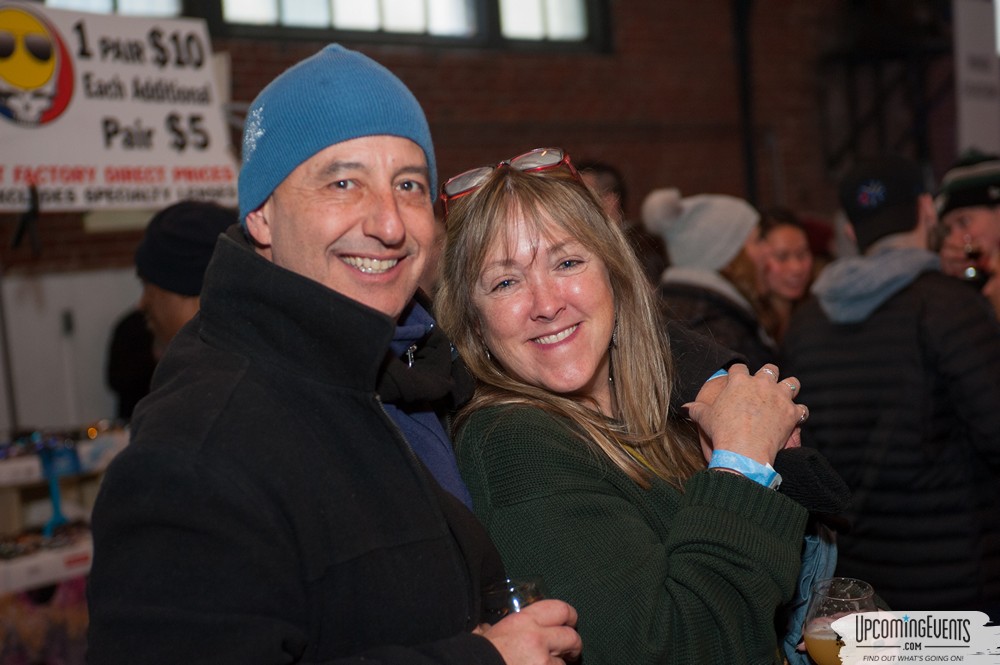 Philly Winter Craft Beer Fest - Saturday Session 1