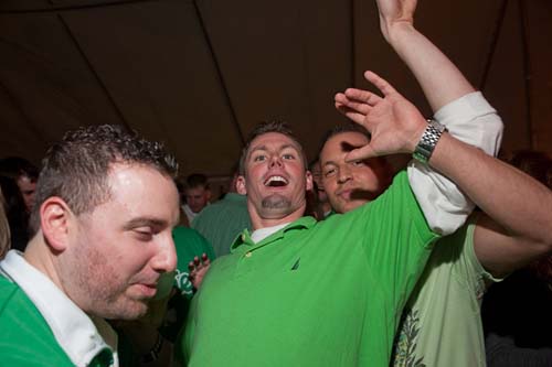 McPattysfest 2010