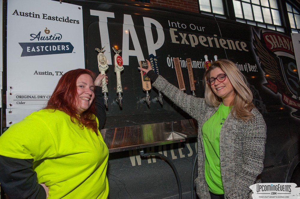 Philly Winter Craft Beer Fest - Saturday Session 1