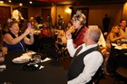 New Year's Eve 2024 in Atlantic City at The Showboat Hotel