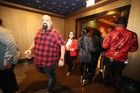 New Year's Eve 2024 in Atlantic City at The Showboat Hotel