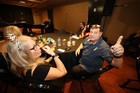 New Year's Eve 2024 in Atlantic City at The Showboat Hotel