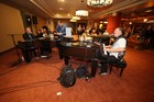New Year's Eve 2024 in Atlantic City at The Showboat Hotel