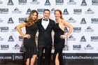 Black Tie Tailgate 2024 (The Red Carpet)