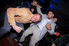 NYE 2026 at The Crystal Tea Room