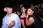 NYE 2026 at The Crystal Tea Room