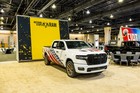 Black Tie Tailgate 2026 (Car Photos)