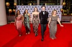 Black Tie Tailgate 2026 (The Red Carpet)