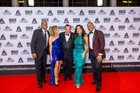 Black Tie Tailgate 2026 (The Red Carpet)