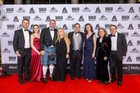 Black Tie Tailgate 2026 (The Red Carpet)