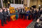 Black Tie Tailgate 2026 (The Red Carpet)