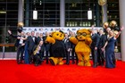 Black Tie Tailgate 2026 (The Red Carpet)