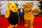 Black Tie Tailgate 2026 (The Red Carpet)