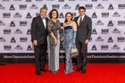 Black Tie Tailgate 2026 (The Red Carpet)