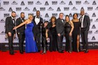 Black Tie Tailgate 2026 (The Red Carpet)