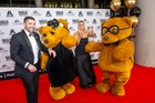 Black Tie Tailgate 2026 (The Red Carpet)