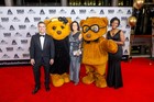 Black Tie Tailgate 2026 (The Red Carpet)