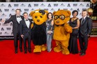 Black Tie Tailgate 2026 (The Red Carpet)