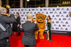 Black Tie Tailgate 2026 (The Red Carpet)