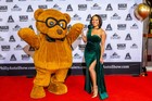 Black Tie Tailgate 2026 (The Red Carpet)