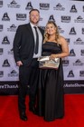 Black Tie Tailgate 2026 (The Red Carpet)