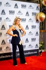Black Tie Tailgate 2026 (The Red Carpet)