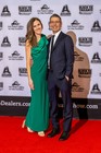 Black Tie Tailgate 2026 (The Red Carpet)