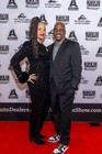 Black Tie Tailgate 2026 (The Red Carpet)
