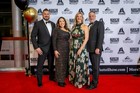 Black Tie Tailgate 2026 (The Red Carpet)